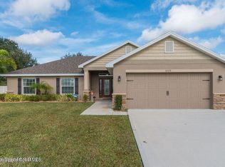 1809 Hazelton St NW, Palm Bay, FL 32907