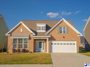 1069 Wessex Dr, Florence, SC 29501