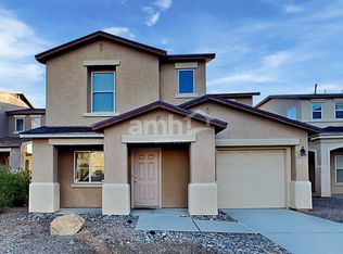 6769 S Aquiline Dr, Tucson, AZ 85756