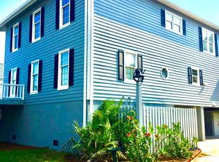 721 Pompano Rd, Saint Helena Island, SC 29920