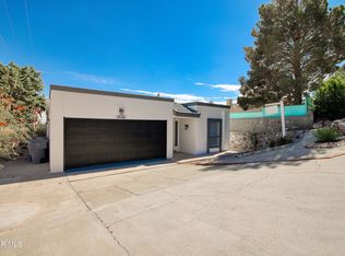 3246 Stone Edge Rd, El Paso, TX 79904