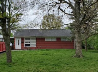 1665 Marsdale Ave, Columbus, OH