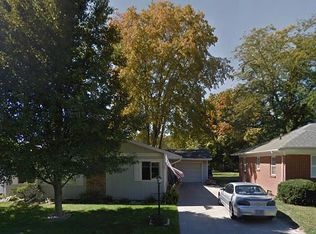 9 Park Ct, Napoleon, OH 43545
