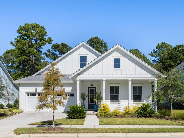 117 Falaise St, Charleston, SC 29492