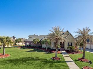 318 Cape Breton Dr, Slidell, LA 70458