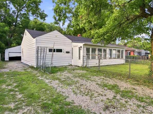 6120 E 24th St, Indianapolis, IN 46219