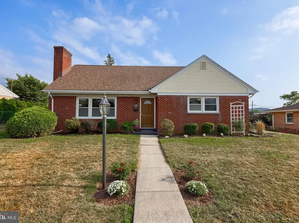 428 Beech Ave, Hershey, PA 17033