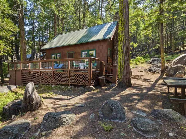 383 Shore, Pinecrest, CA 95364