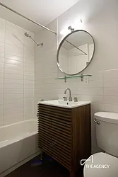 Rented by The Agency