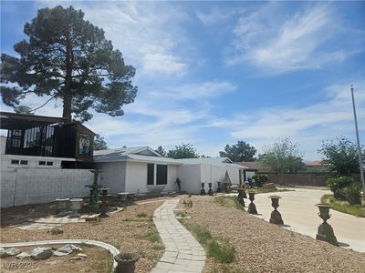 6215 Darby Ave, Las Vegas, NV, 89146
