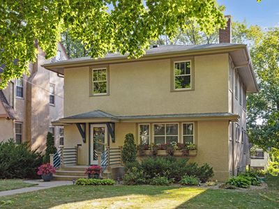 4941 Morgan Ave S, Minneapolis, MN, 55419