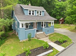 5 Breck St, Worcester, MA 01605