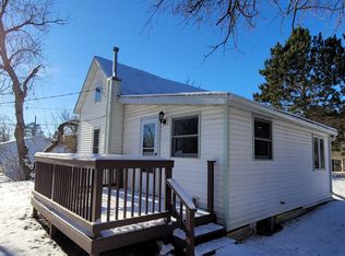 711 12th St NW, Bemidji, MN 56601