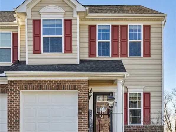 108 Sita Ct, Carnegie, PA 15106