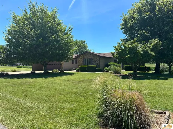 200 Westshore Dr, Campbellsville, KY 42718