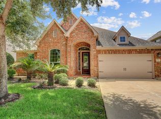 17331 Fechser Ln, Richmond, TX 77407