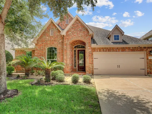 17331 Fechser Ln, Richmond, TX 77407