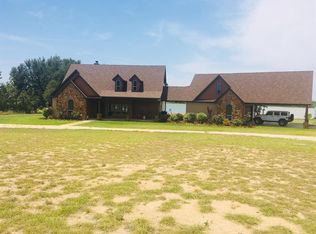 695 Comanche Lake Rd, Comanche, TX 76442