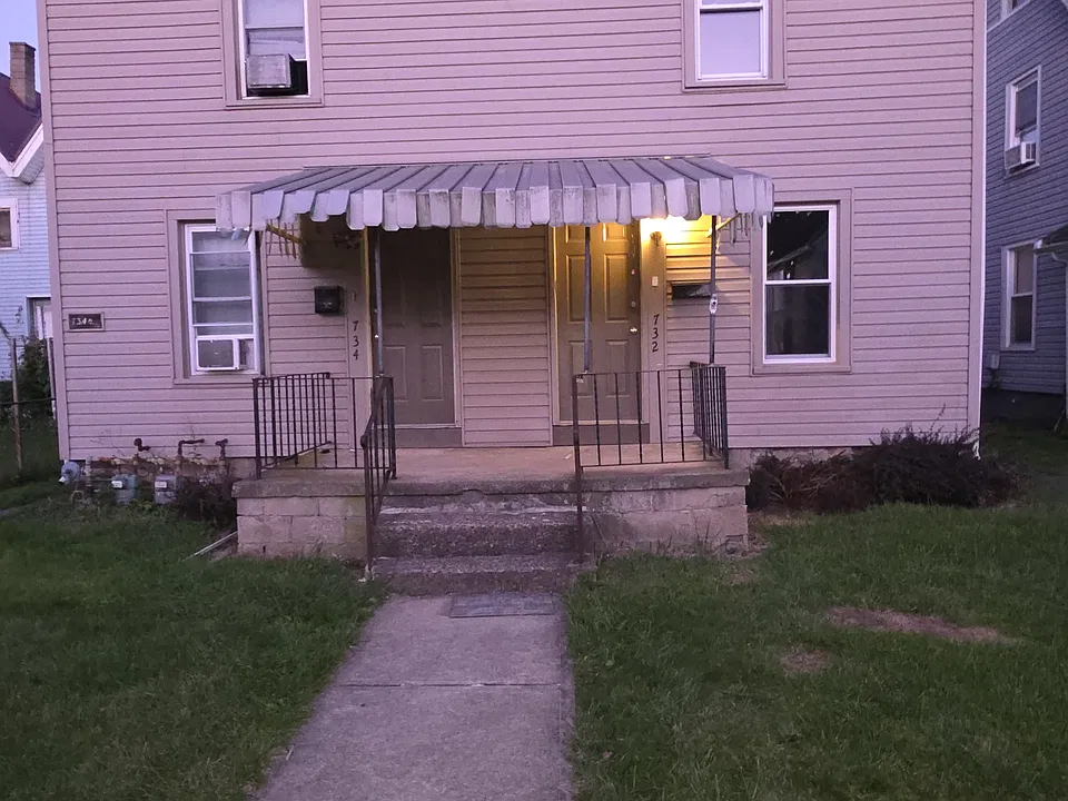732 Diamond St #732