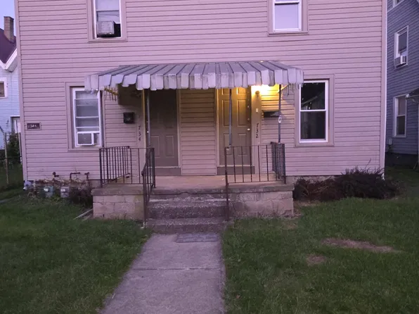 732 Diamond St #732, Williamsport, PA 17701