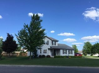 868 Baneberry Dr, Sun Prairie, WI 53590