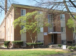 W 3rd Ave 85 NPR, Columbus, OH 43201