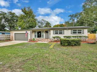 2155 Goltare Dr, Jacksonville, FL 32216