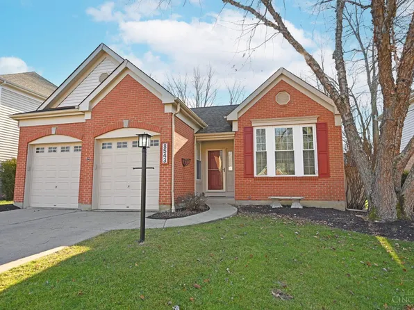 8543 Sunmont Dr, Cincinnati, OH 45255