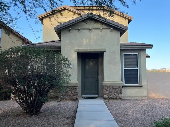 94 W Paseo Celestial, Sahuarita, AZ 85629