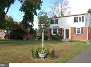 104 Newington Dr, Hatboro, PA 19040