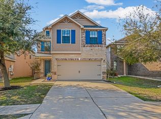 11208 Barns Trl, Austin, TX 78754