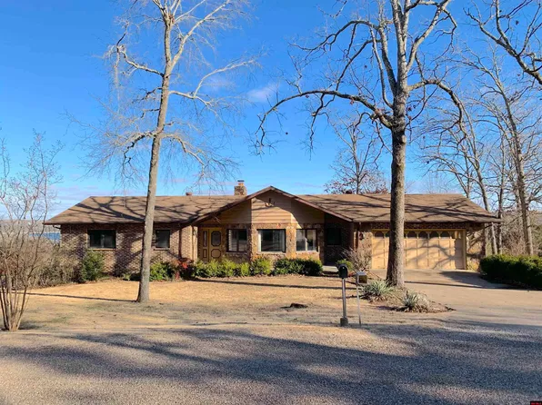 637 Ridgeview Dr, Mountain Home, AR 72653