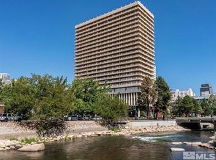 100 N Arlington Ave, Reno, NV