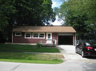 652 Mae St, Kent, OH 44240