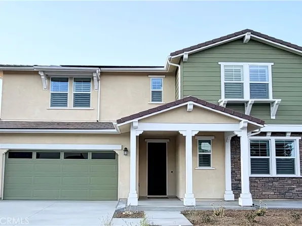 26788 Bermudez St, Redlands, CA 92373