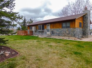 4900 Blue Tick Dr, Gillette, WY 82718