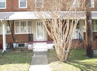 1406 Dundalk Ave, Baltimore, MD 21222