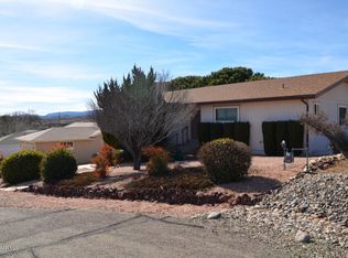 1398 N Ironwood Ln, Dewey, AZ 86327