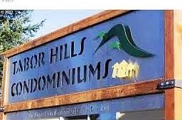 Condo Sign