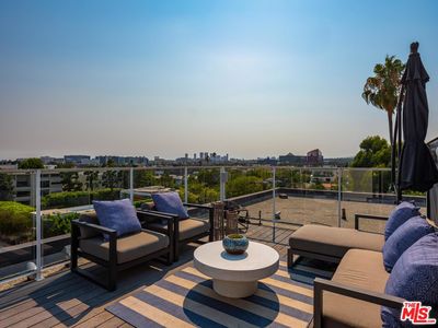 825 N Kings Rd #PH1, West hollywood, CA, 90069