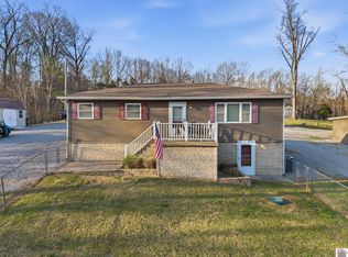 1231 Rockcastle Lakeshore Dr, Cadiz, KY 42211