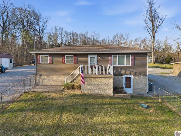 1231 Rockcastle Lakeshore Dr, Cadiz, KY 42211