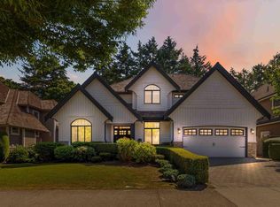 3088 162a St, Surrey, BC V3Z7E1