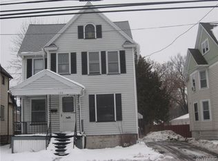 135 Ross St, Batavia, NY 14020