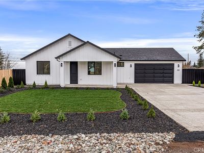 5703 Paradise Ave, Paradise, CA, 95969