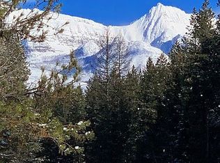 12330 N Fork Rd, Polebridge, MT 59928