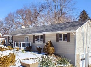 127 Mohawk Trl, Slippery Rock, PA 16057