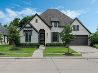 1704 Cannon St, Van Alstyne, TX 75495