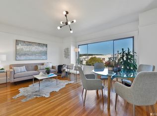 226 19th Ave APT 4, San Francisco, CA 94121