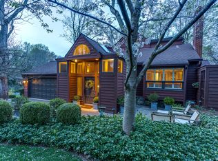 7914 Old Falls Rd, Mc Lean, VA 22102